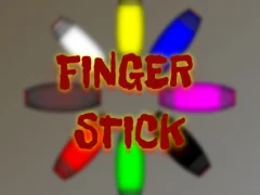 遊戲Finger Stick在線