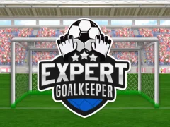 遊戲Expert Goalkeeper在線