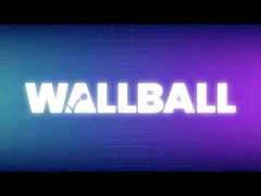 遊戲Wall Ball在線