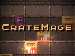 遊戲CrateMage在線