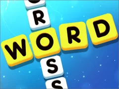 遊戲Crossy Word在線