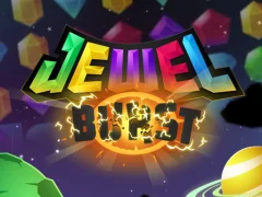 遊戲Jewel Burst在線