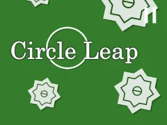 遊戲Circle Leap在線