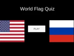遊戲World Flag Quiz在線