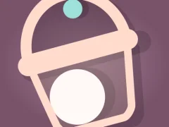 遊戲Bucket Ball在線