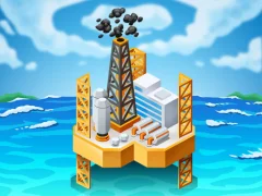 遊戲Oil tycoon 2在線