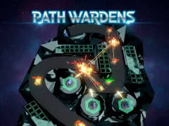 遊戲Path Wardens在線