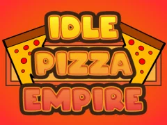 遊戲Idle Pizza Empire在線