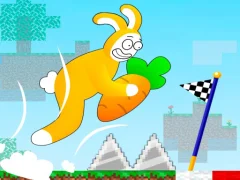 遊戲Crazy Bunnies在線