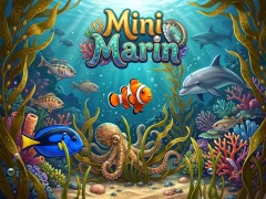 遊戲Mini Marin在線