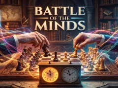 遊戲Battle of the Minds在線