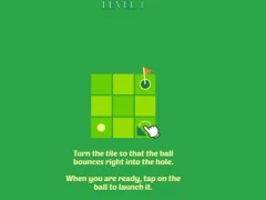 遊戲Golf Puzzle在線