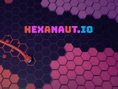遊戲Hexanaut.io在線