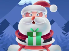 遊戲Santa Gifts Rescue在線