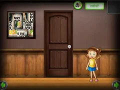 遊戲Amgel Kids Room Escape 345在線