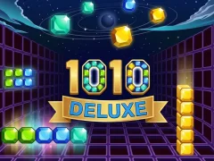 遊戲1010 Deluxe在線