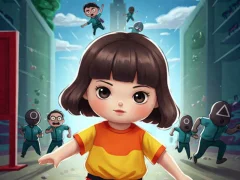 遊戲SquidGame.io在線