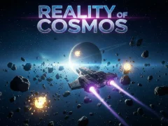 遊戲Reality of Cosmos在線