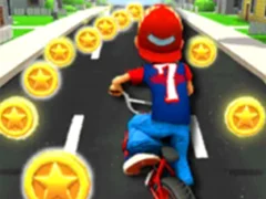 遊戲Bike Race Rush在線