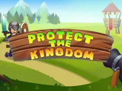 遊戲Protect The Kingdom在線