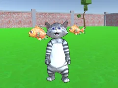 遊戲Alex Whiskers在線