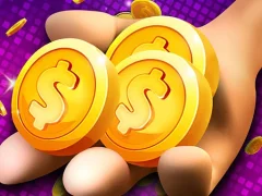 遊戲Gold Coin Machine Master在線