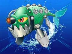 遊戲Nuclear Fish在線