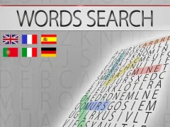 遊戲Words Search在線