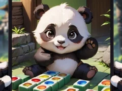 遊戲Zen Master 3 Tiles在線