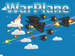 遊戲WarPlane在線