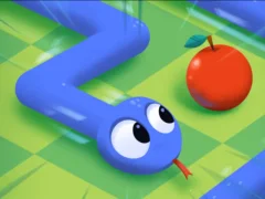 遊戲Google Snake在線