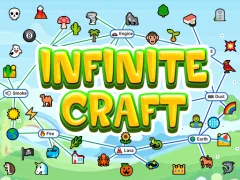 遊戲Infinite Craft在線
