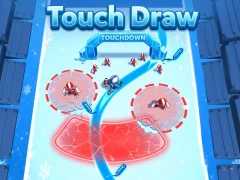 遊戲Touch Draw在線