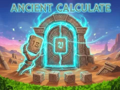 遊戲Ancient Caculate在線