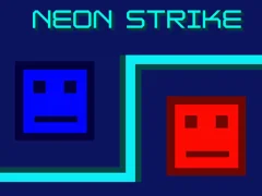 遊戲Neon Strike在線