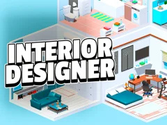 遊戲Interior Designer在線