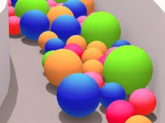遊戲Sand Balls在線
