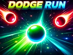 遊戲Dodge Run在線