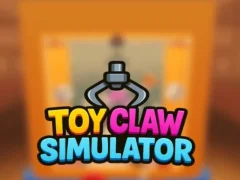 遊戲Toy Claw Simulator在線