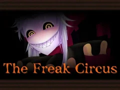 遊戲The Freak Circus在線