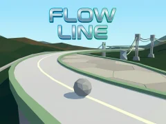 遊戲FlowLine在線