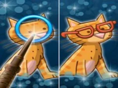 遊戲Find Differences For Kid在線