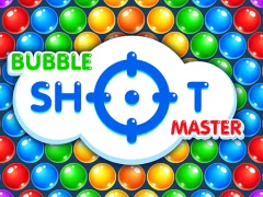 遊戲Bubble Shooter: classic match 3在線