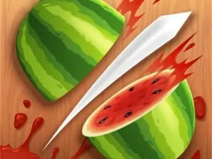 遊戲Fruit Ninja在線