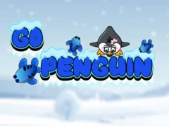 遊戲Go Penguin在線