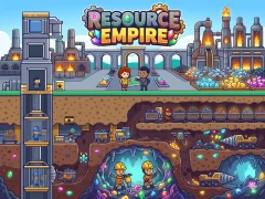 遊戲Resource Empire在線