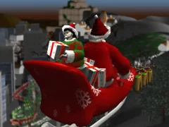 遊戲Santa's Little helpers在線