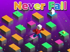 遊戲Never Fall在線