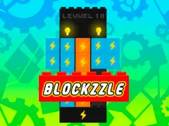 遊戲Blockzzle在線