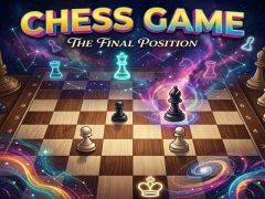 遊戲Chess game在線
